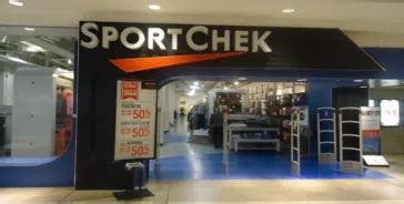 sport chek fairview mall